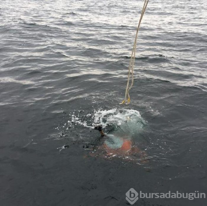 
Balıkçıların deniz tabanındaki optik kabloları kopardığı iddiası