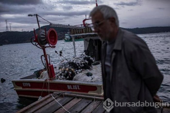 
Balıkçıların deniz tabanındaki optik kabloları kopardığı iddiası
