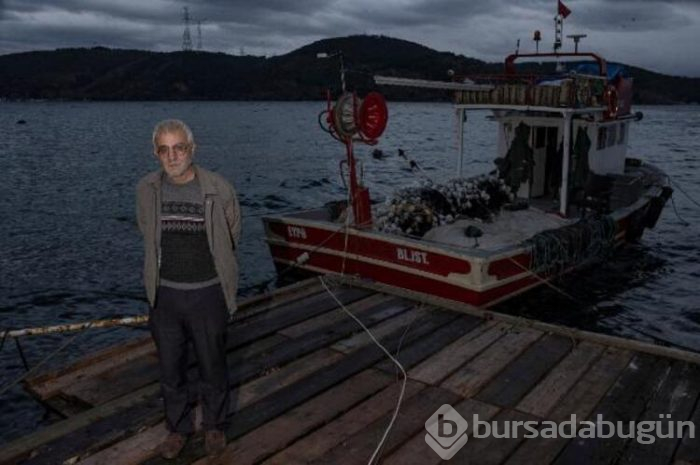 
Balıkçıların deniz tabanındaki optik kabloları kopardığı iddiası