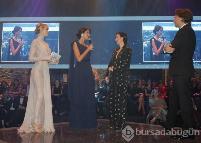 Didem Soydan'ın kıyafetini yapılan espri cinsiyetçi miydi?