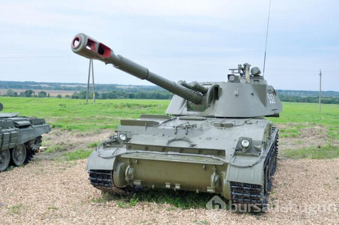 NATO'nun en güçlü ülkelerinde Türkiye kaçıncı sırada