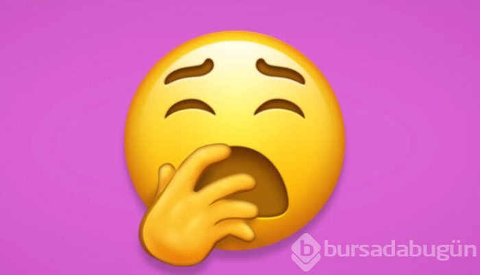 Yeni nesil emojiler! 