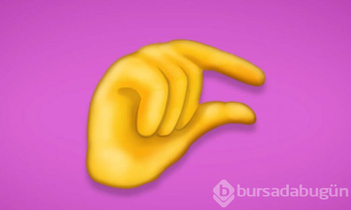 Yeni nesil emojiler! 