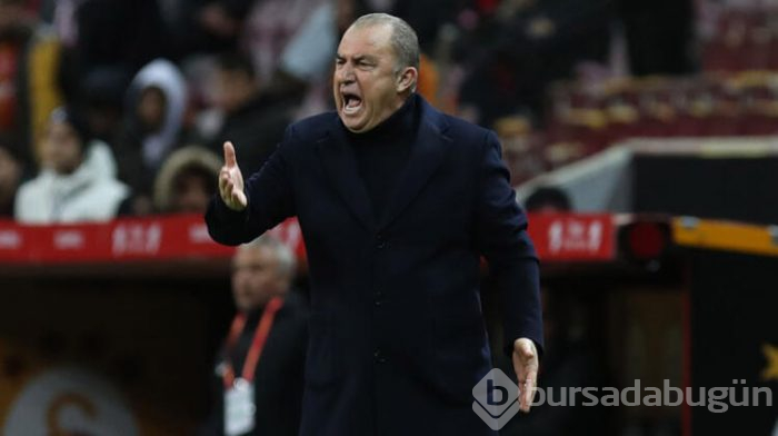 Fatih Terim tehdit etti!