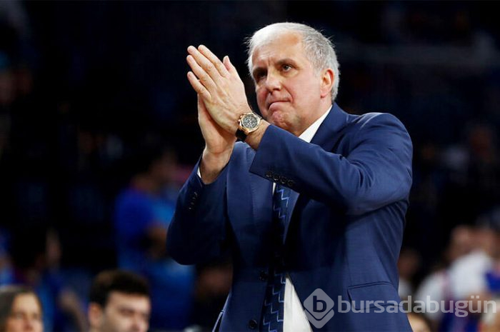 Obradovic kararı!