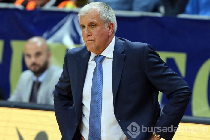 Obradovic kararı!