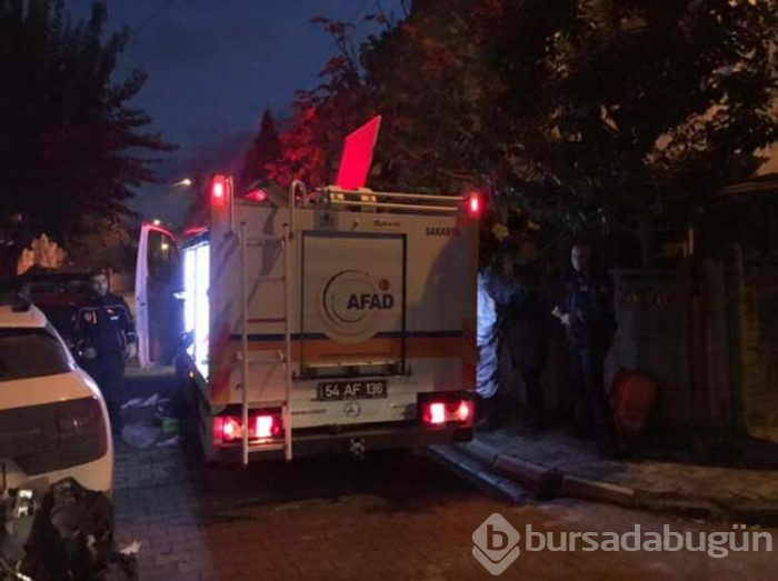 Kimya öğrencisi ölü bulundu!
