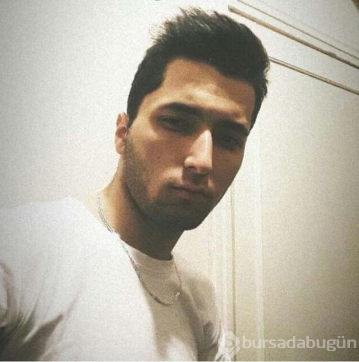 Kimya öğrencisi ölü bulundu!