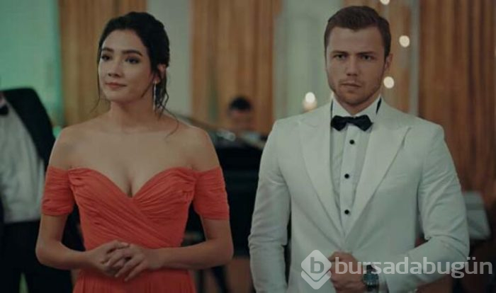 Furkan Andıç ile Aybüke Pusat sevgili! İşte görüntüleri...