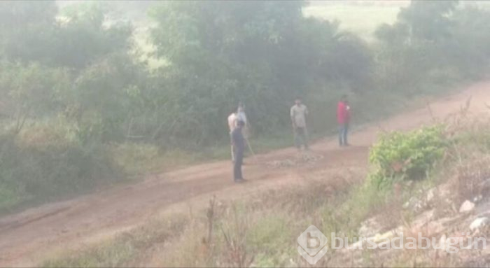 İnfaz! Hindistan'da toplu tecavüzcülere...