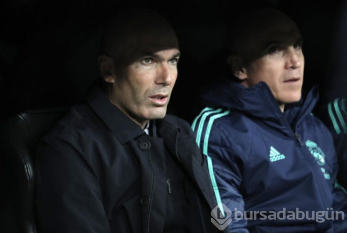 Real Madrid'in Türkiye hamlesi!