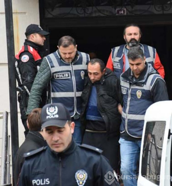 'Genç kadınları ve erkekleri...'
