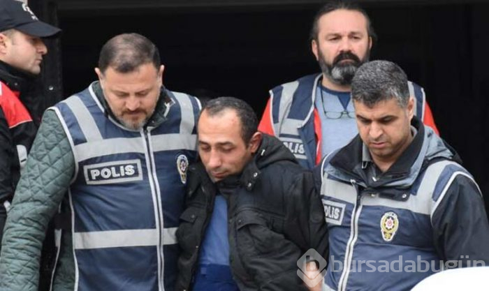 'Genç kadınları ve erkekleri...'