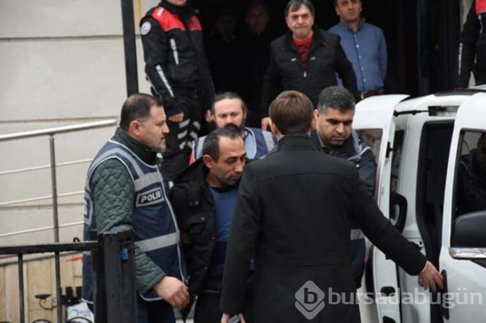 'Genç kadınları ve erkekleri...'