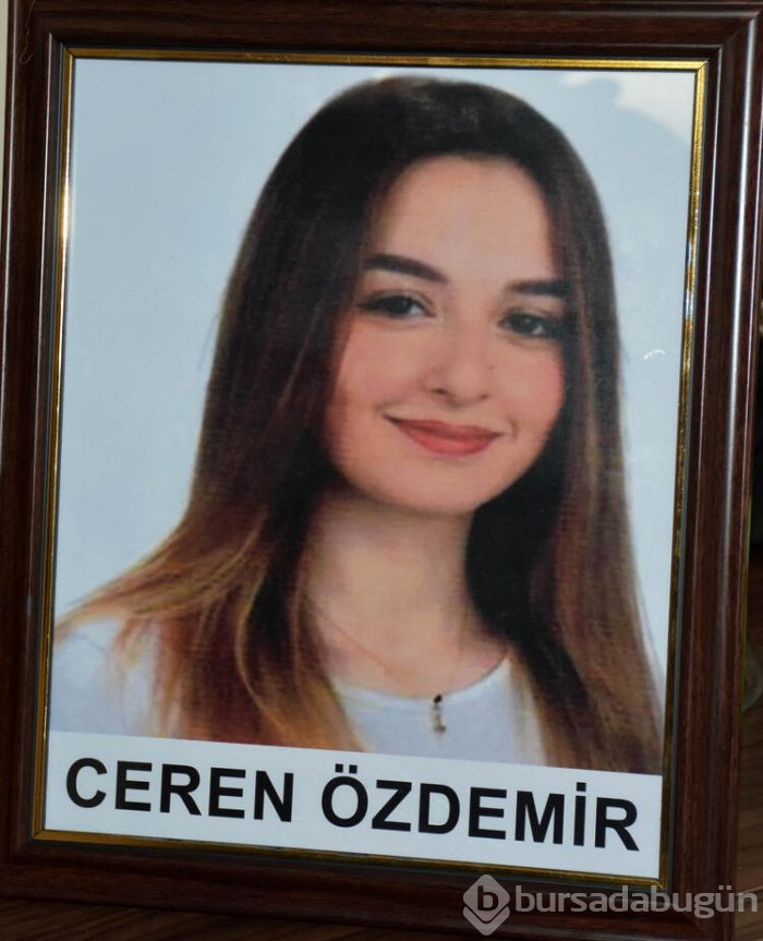 'Genç kadınları ve erkekleri...'