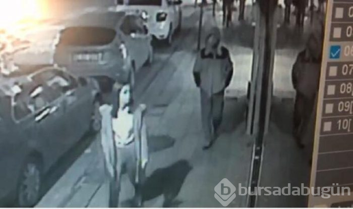 'Genç kadınları ve erkekleri...'