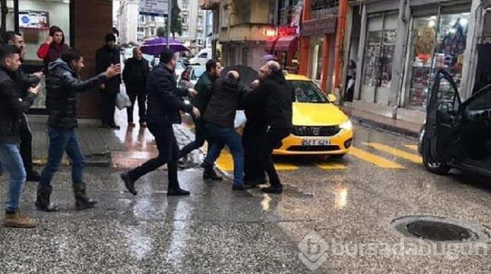 'Genç kadınları ve erkekleri...'