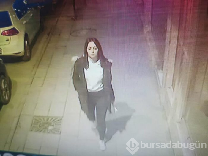 'Genç kadınları ve erkekleri...'