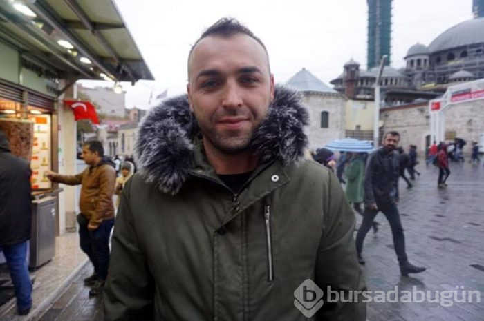 Dönerde hile yapıyorlar!