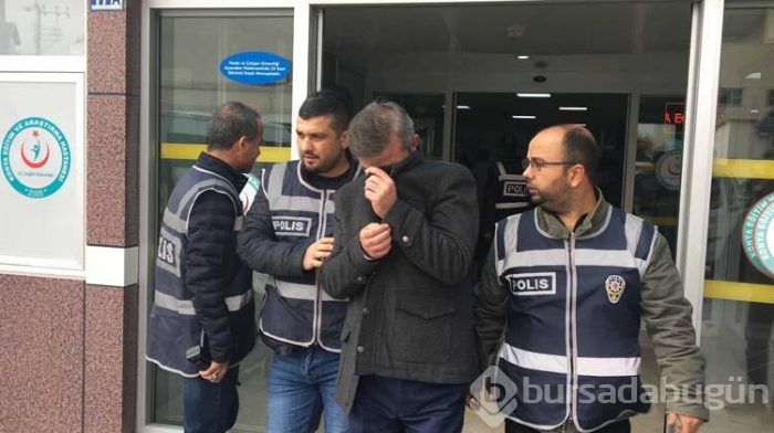 Fuhuş yapan kadınların kazançlarını not almışlar!