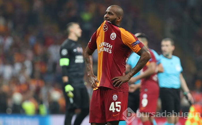 Fransa'da ırkçı skandal! Galatasaray maçı öncesi...