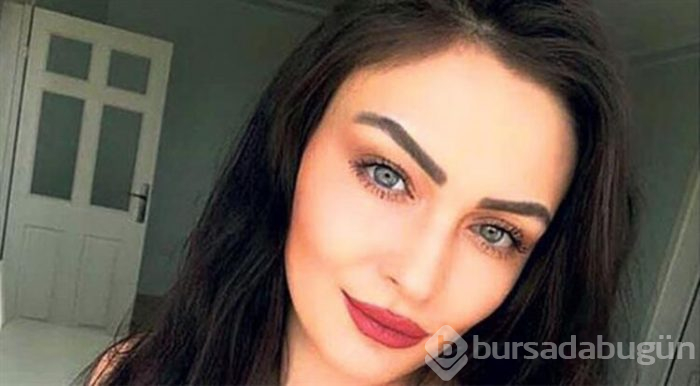 Doktorun evinde ölü bulunan Ayşe'ye ait yeni görüntüler!