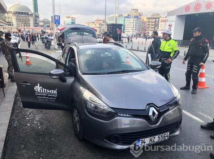 İstanbul'da 'Kurt Kapanı 19'