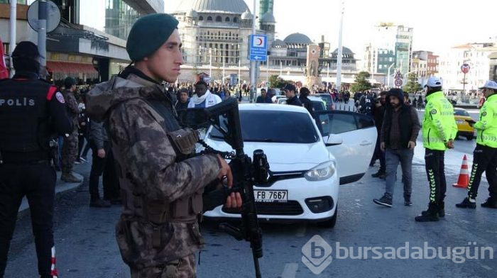 İstanbul'da 'Kurt Kapanı 19'