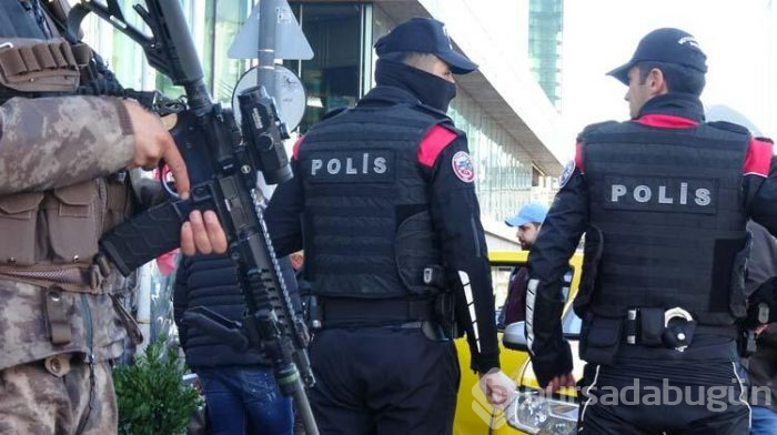 İstanbul'da 'Kurt Kapanı 19'
