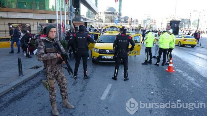 İstanbul'da 'Kurt Kapanı 19'