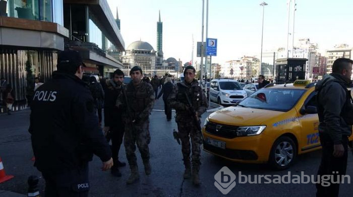 İstanbul'da 'Kurt Kapanı 19'