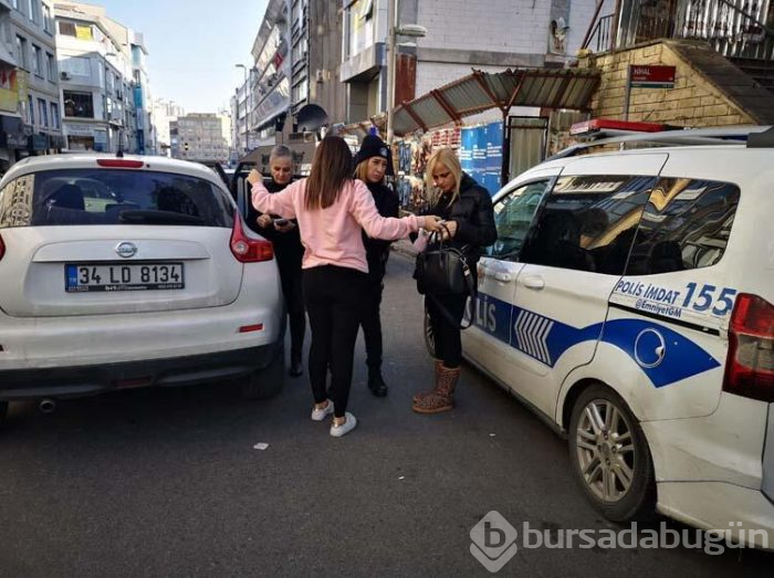 İstanbul'da 'Kurt Kapanı 19'