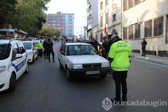 İstanbul'da 'Kurt Kapanı 19'
