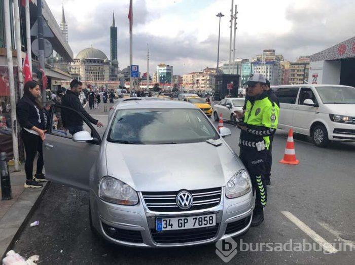 İstanbul'da 'Kurt Kapanı 19'