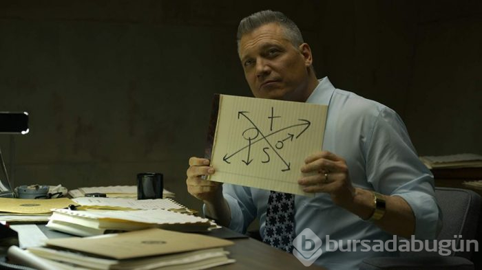 IMDb verilerine göre yıla damga vuran 20 dizi