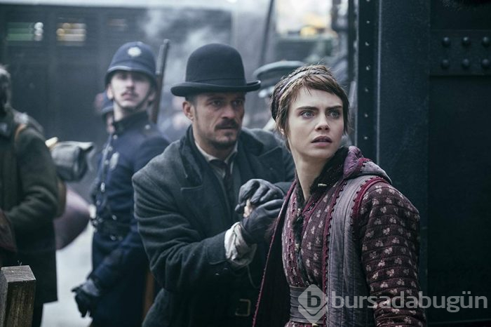 IMDb verilerine göre yıla damga vuran 20 dizi