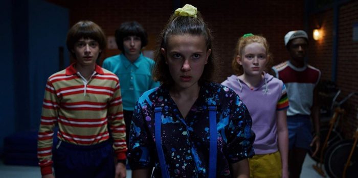 IMDb verilerine göre yıla damga vuran 20 dizi