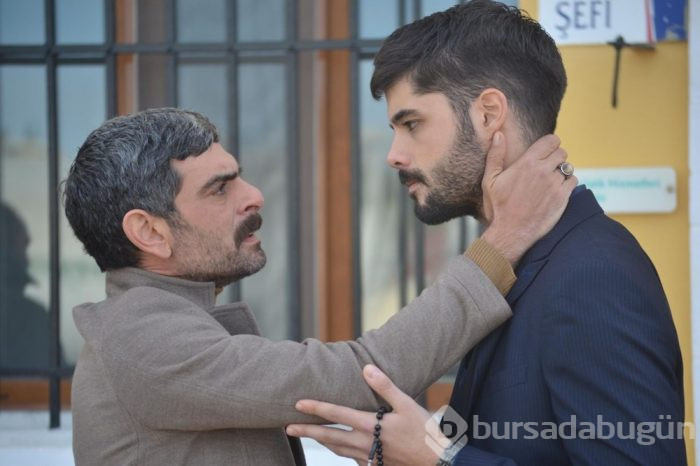 Star TV'nin yeni dizisi Güvercin pazar gününe damga vurdu 