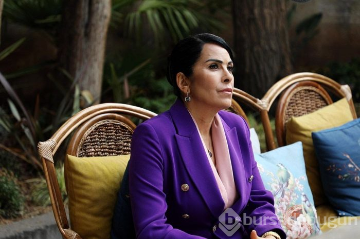 Star TV'nin yeni dizisi Güvercin pazar gününe damga vurdu 