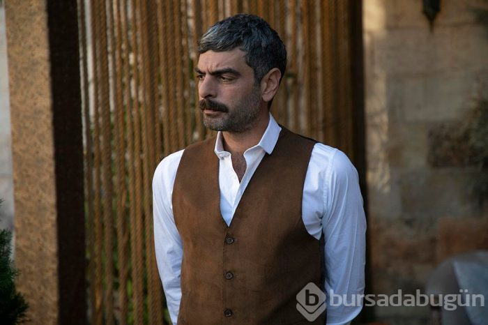 Star TV'nin yeni dizisi Güvercin pazar gününe damga vurdu 