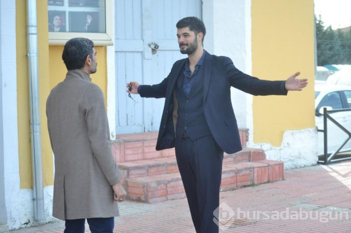 Star TV'nin yeni dizisi Güvercin pazar gününe damga vurdu 