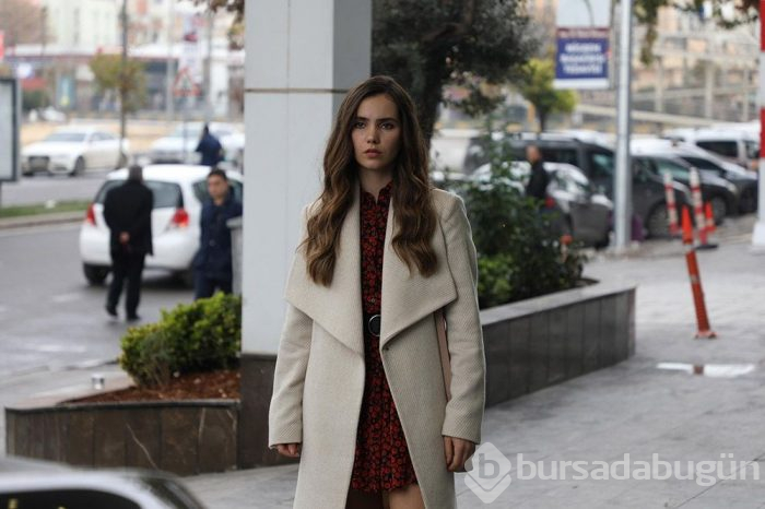 Star TV'nin yeni dizisi Güvercin pazar gününe damga vurdu 