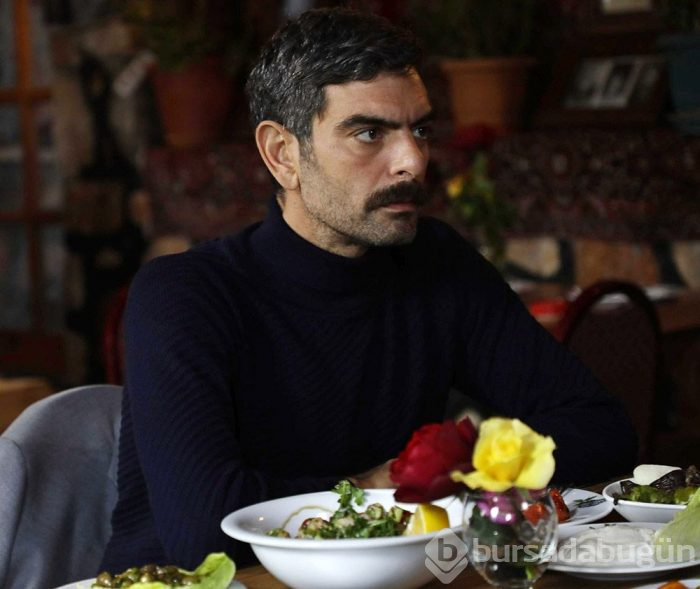 Star TV'nin yeni dizisi Güvercin pazar gününe damga vurdu 