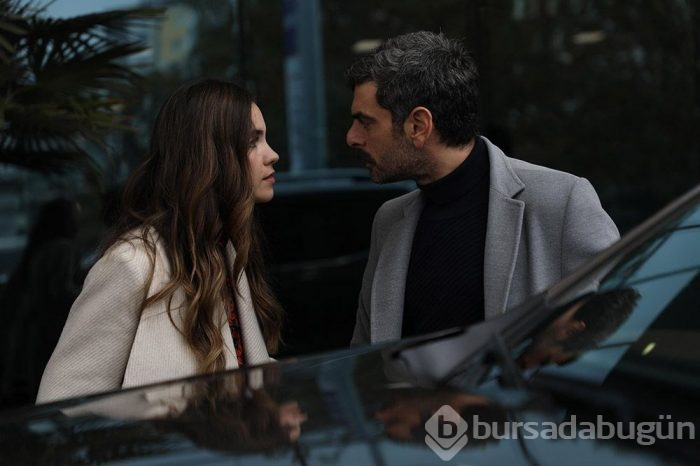 Star TV'nin yeni dizisi Güvercin pazar gününe damga vurdu 