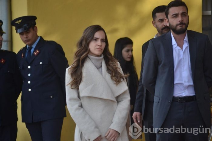 Star TV'nin yeni dizisi Güvercin pazar gününe damga vurdu 