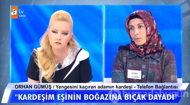 6 çocuklu adam kızını satıp kardeşinin eşiyle kaçtı