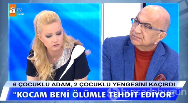 6 çocuklu adam kızını satıp kardeşinin eşiyle kaçtı