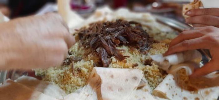 Kuyuda kaz tiridi siparişine yetişilemiyor!