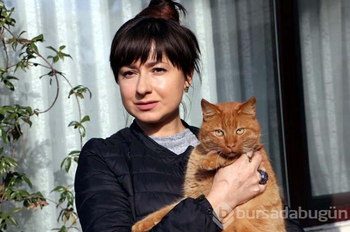 Rus kadın soruşturma başlattı!