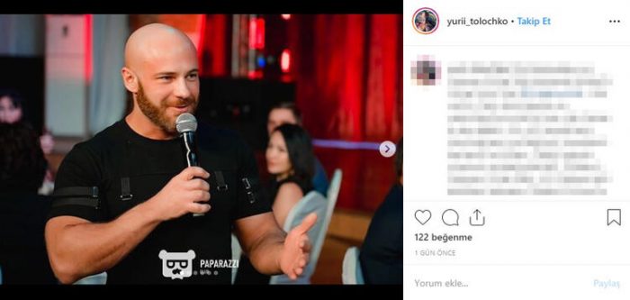 Şişme kadınla evleniyor!
